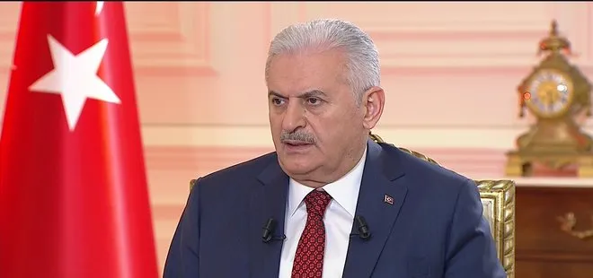 Başbakan Yıldırım: Bakanlar yarın bir araya gelecek