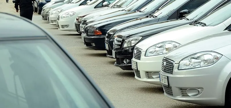 2. el otomobilde devrim gibi karar