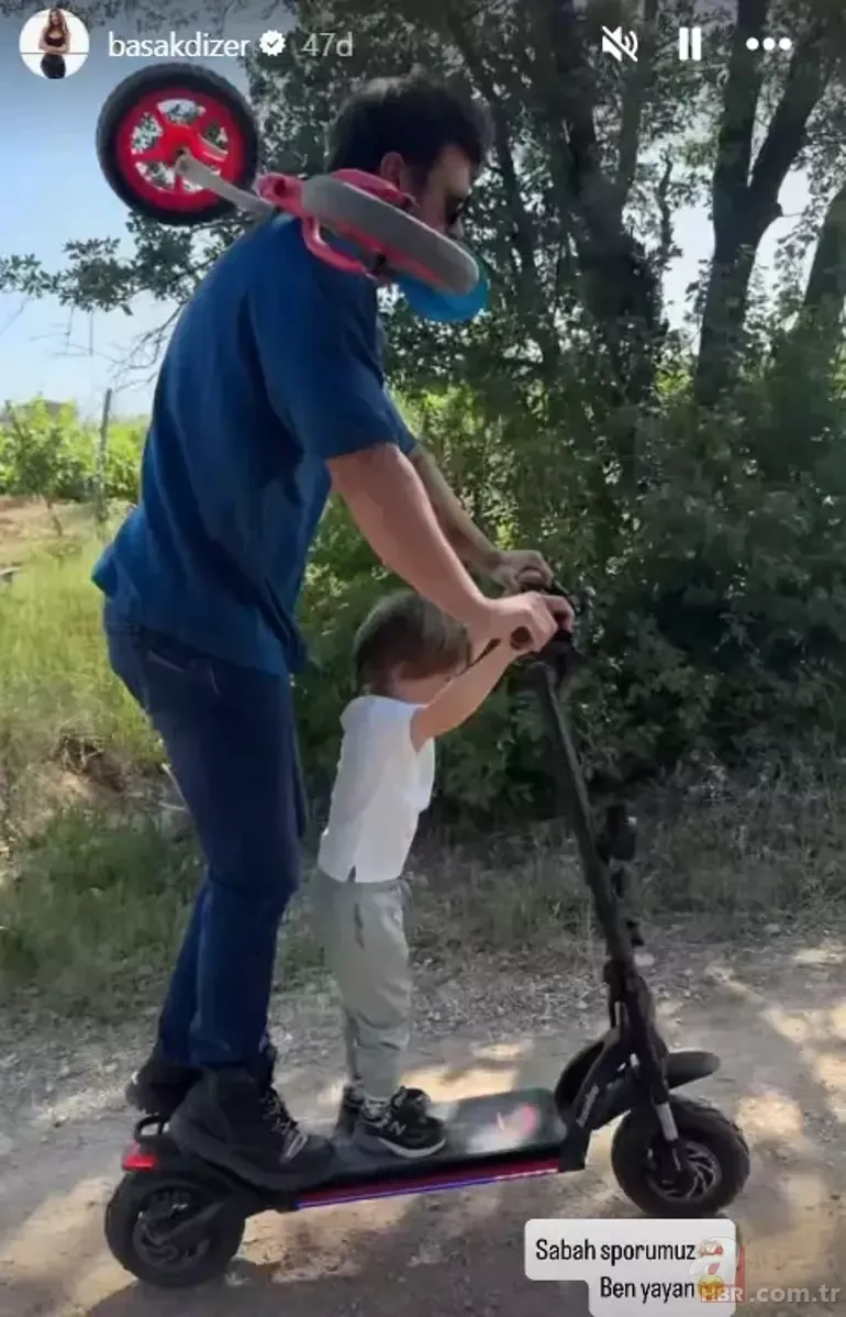 Kıvanç Tatlıtuğ'dan örnek hareket! Engelli hayranının isteğini kırmadı 2