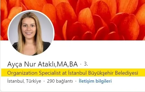 CHP'li Ekrem İmamoğlu, Can Ataklı'nın yeğenini İBB’de işe aldı - 3