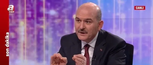 CHP Lideri Kemal Kılıçdaroğlu FETÖ elebaşı Fetullah Gülen ile nasıl görüştü? İçişleri Bakanı Süleyman Soylu A Haber'de açıklamıştı - 6