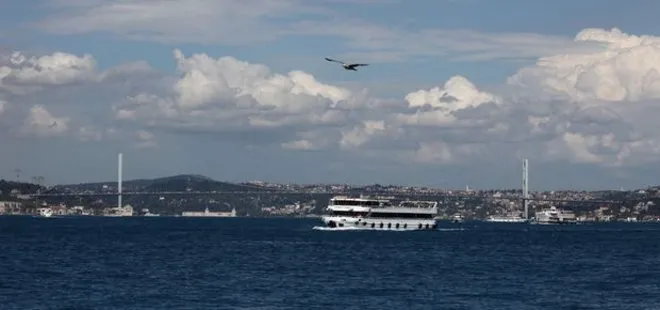 Beşiktaş-Üsküdar arası 3.5 dakikaya iniyor