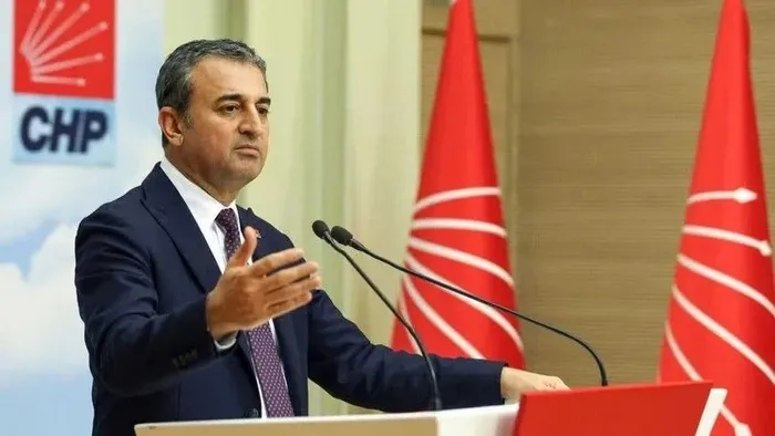 CHP’li belediyelerde "paralel kasalar"! Aziz İhsan Aktaş ve 200 sanık Silivri’de