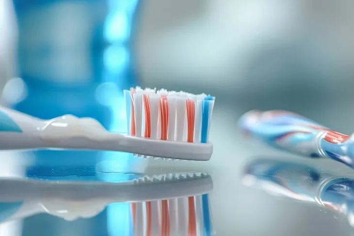 Diş fırçanız böyle görünüyorsa sakın kullanmayın! Mikrop saçıyor...