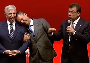 Özel’i eleştiren disipline gidiyor!