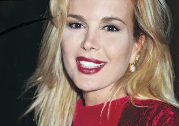 Harika Avcı hakkında şok iddia!