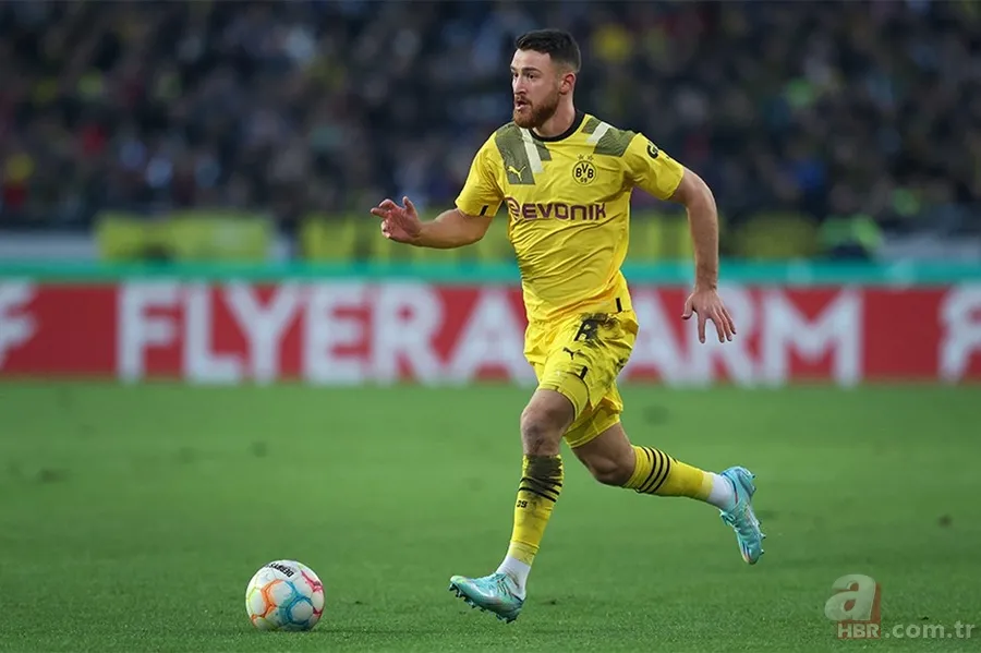 Galatasaray istedi Fenerbahçe’ye gidiyor! Rakiplere parmak ısırtacak! Bonservis bedeli... 4