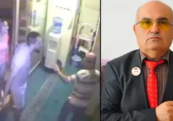 15 Temmuz'un İzmir'deki simge isimlerinden! 2 kişi tarafından darbedilen müezzin: Allah'ın evine taş atana hakkımı helal etmem