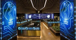 Borsa günü rekorlarla tamamladı