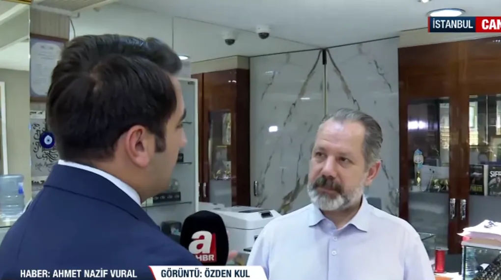 Altında kırmızı alarm! Düşüş sürecek mi?