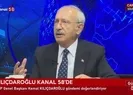 Kılıçdaroğlu’ndan ’adayım’ açıklaması