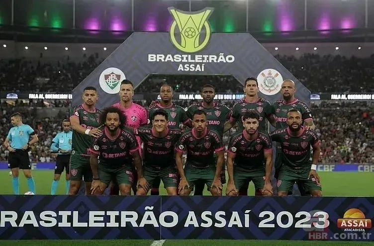 Dünyanın en iyi futbol takımları açıklandı! İşte dört büyüklerin listedeki yerleri... 8