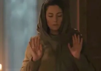 Fatih dizisinde skandal namaz sahnesi