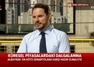 En kötü senaryoya karşı hazırız