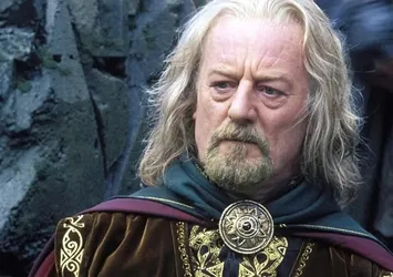 Yüzüklerin Efendisi'nin Kral Théoden'i Bernard Hill hayatını kaybetti!