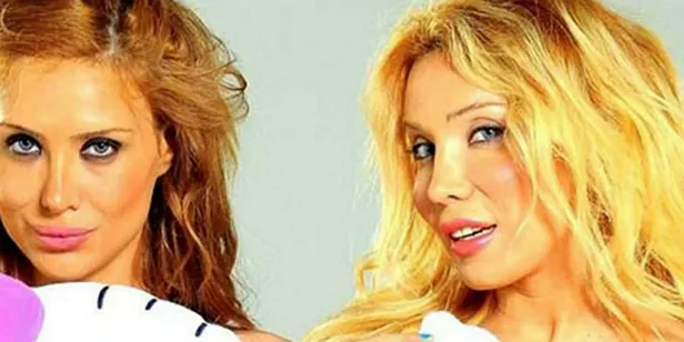 Esra Ersoy 13 yaşındaki çocuğa istismar olayı nedir? Ciciş kardeşler Esra Ersoy tutuklandı mı, cezaevinde mi?