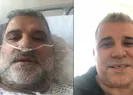 Almanya’da koronavirüse yakalanan Türk iyileşti!