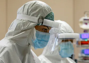 Karayip ülkelerinde Kovid-19 kaynaklı ölümler artıyor