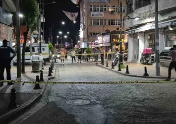 Amca, yeğenini silahla vurarak öldürdü