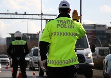 Maltepe trafiği tehlikeye düşüren sürücüye para cezası kesildi