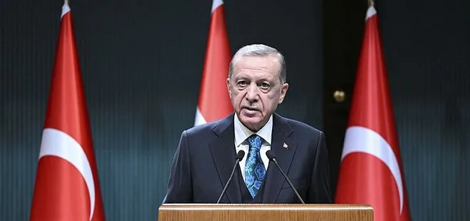 Başkan Recep Tayyip Erdoğan Uluslararası Sıfır Atık Gününü kutladı