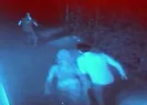 Polis düğünü basınca çocuk gelin pencereden kaçtı