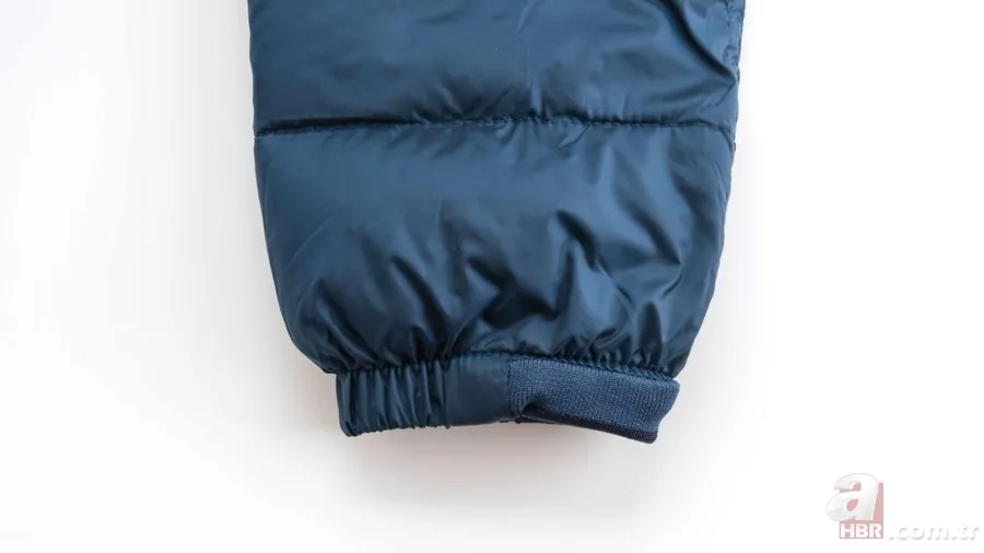 Şişme mont nasıl yıkanır? Doğru yıkama yöntemleri ile uzun ömürlü kullanmanın sırrı 2