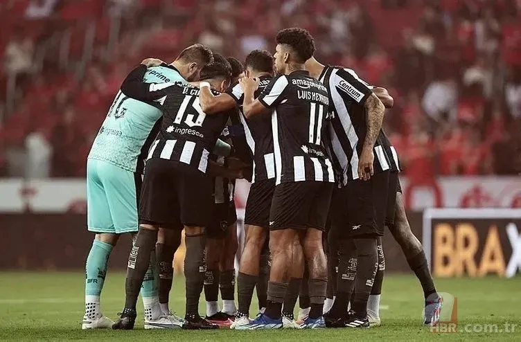 Dünyanın en iyi futbol takımları açıklandı! İşte dört büyüklerin listedeki yerleri... 15