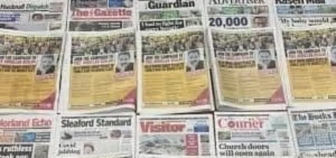 Terör örgütü PKK’nın kirli propagandası İngiliz medyasında! Teröristbaşı Öcalan için skandal çağrı!