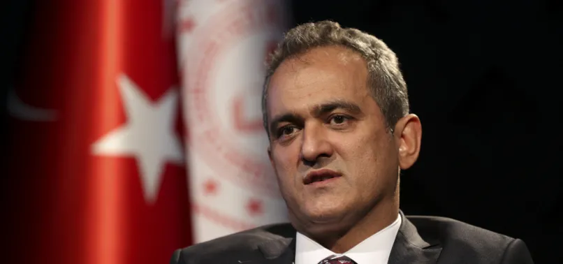 Son dakika: Okul öncesi eğitimde yeni dönem! Milli Eğitim Bakanı Mahmut Özer detaylarını anlattı