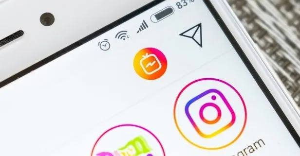 Kullanıcılar merak ediyor! Instagram siyah ekran hatası nedir? - 6