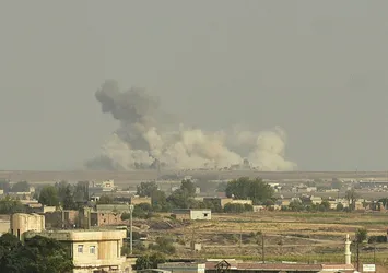 Aşiretler YPG/PKK’yla çatışmaya başladı