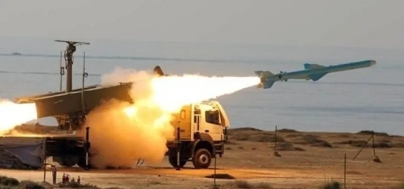 Yemen'den Suudi Arabistan'a roket saldırısı