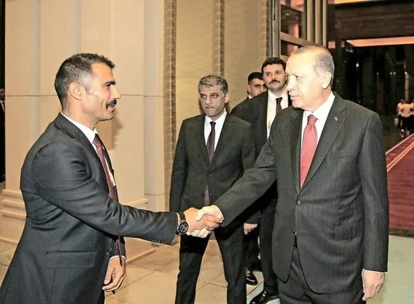 Kapanmayan yara 15 Temmuz! Tek yumurta ikizlerini hainlerin kalkışması ayırdı! O gece neler yaşandı? - 3