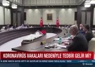 Kabine toplanıyor! Tedbir gelir mi?