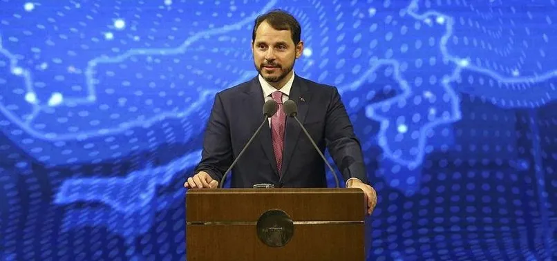 Hazine ve Maliye Bakanı Berat Albayrak: En kötüsü geride kaldı