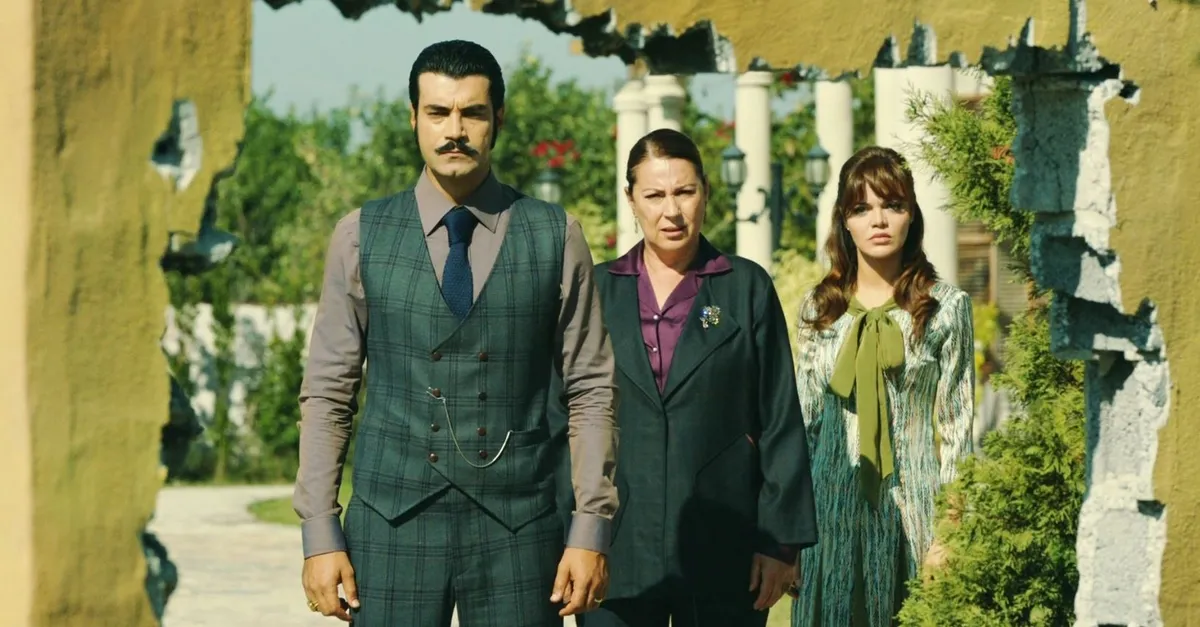 Bir Zamanlar Çukurova yeni fragmanı izle! | Bir Zamanlar Çukurova 45. yeni bölüm fragmanı