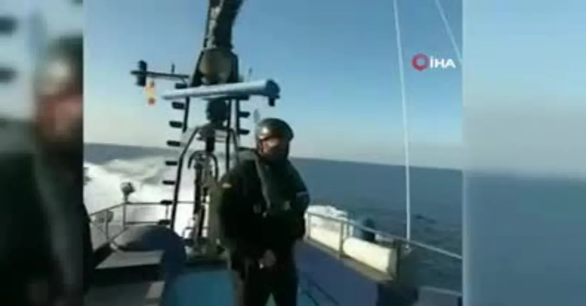 İspanya’da film gibi uyuşturucu operasyonu: 2 ton esrar ele geçirildi