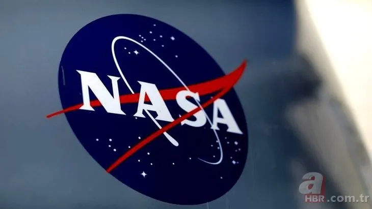 NASA bu kareleri ilk kez yayınladı! Uzay yürüyüşü başlıyor...
