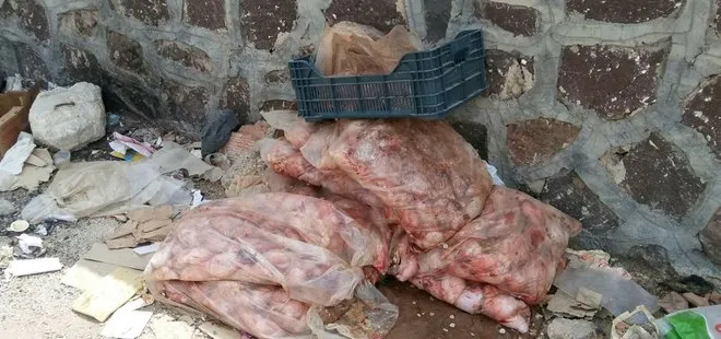 Gaziantep’te pazar alanında bomba ihbarı