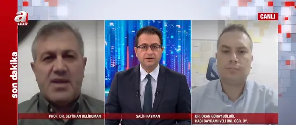 Yüksek emekli maaşı alanların zammı ne kadar olacak? Prof. Dr. Seyithan Deliduman değerlendirdi