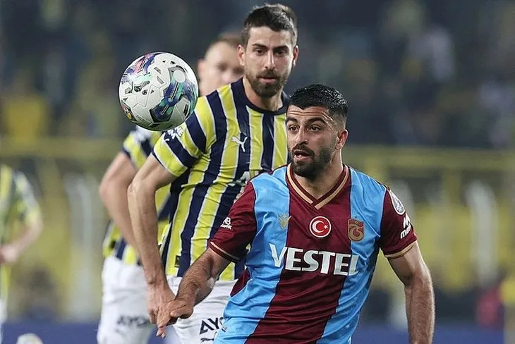 Fenerbahçe Trabzonspor derbisine damga vuran olay! Ahmet Çakar’dan flaş sözler