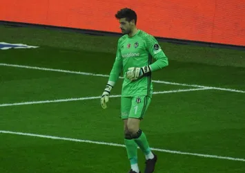 Fabri korkuttu, gözü morardı
