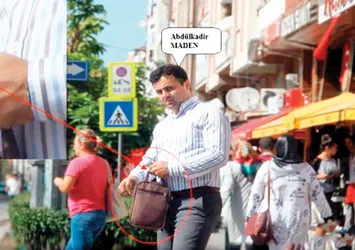 FETÖ'cülerin ihanet anı!