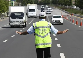 İstanbul'da bazı yollar trafiğe kapatılacak