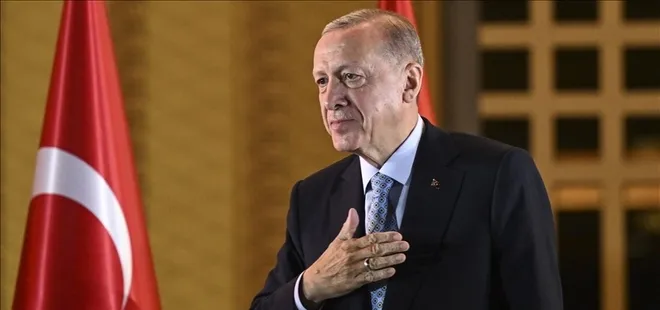 Başkan Erdoğan’dan Türk Dil Bayramı paylaşımı!