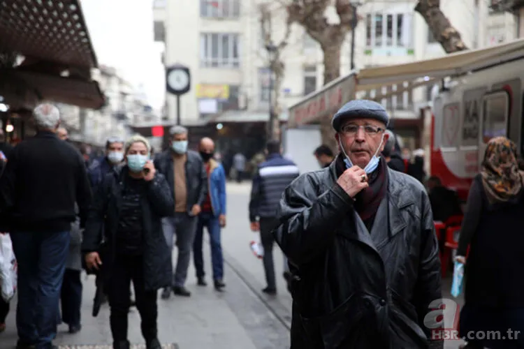 Ramazan Bayramı'nda sokağa çıkma yasağı gelecek mi? Uzman isimler uyardı! Tam kapanma gelebilir 14