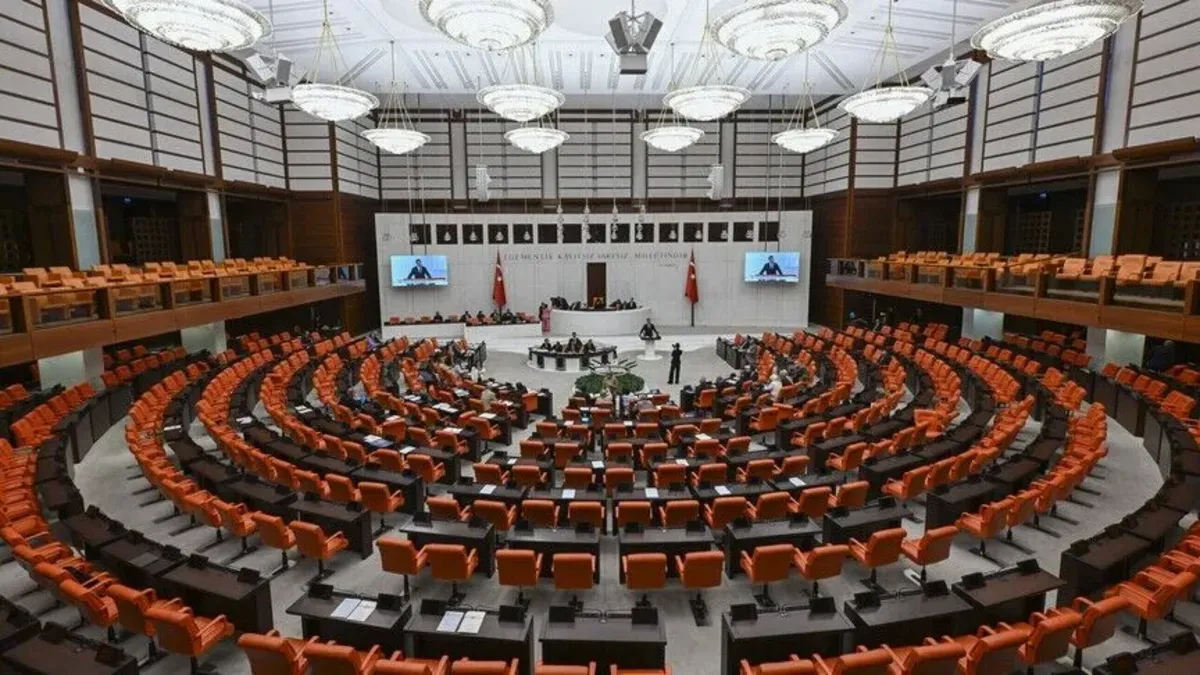 Suça sürüklenen çocuklara ilişkin düzenleme yasalaştı