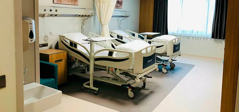 Kovid-19’a yönelik tanı ve tedavi hizmetleri acil sağlık hizmeti kapsamına alındı