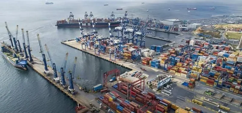 Son dakika: İhracat rakamları açıklandı! Ticaret Bakanı Mehmet Muş: Yeni bir Cumhuriyet tarihi rekorunu kırdık